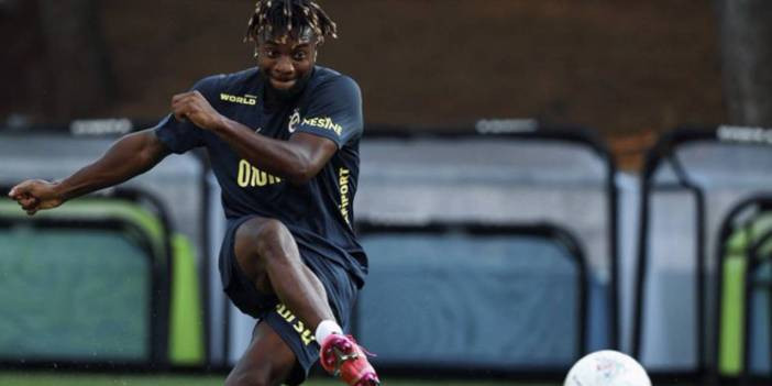 Fenerbahçe'ye Lugano maçı öncesi kötü haber! Yeni transferi sakatlandı