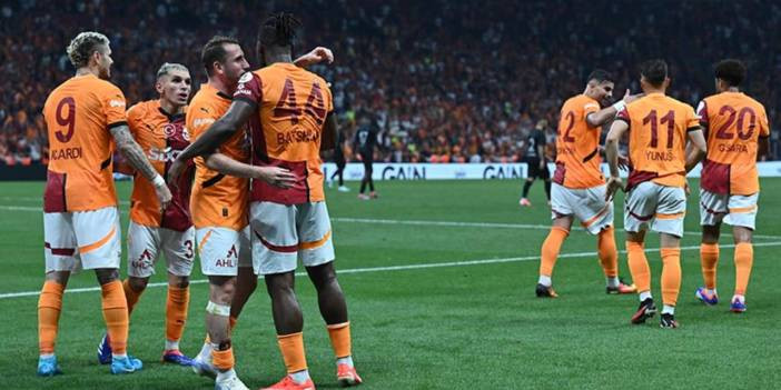 Galatasaray - Young Boys maçı şifresiz kanaldan yayınlanacak