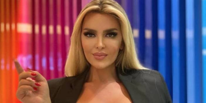 Bakanlıktan Selin Ciğerci a&ccedil;ıklaması