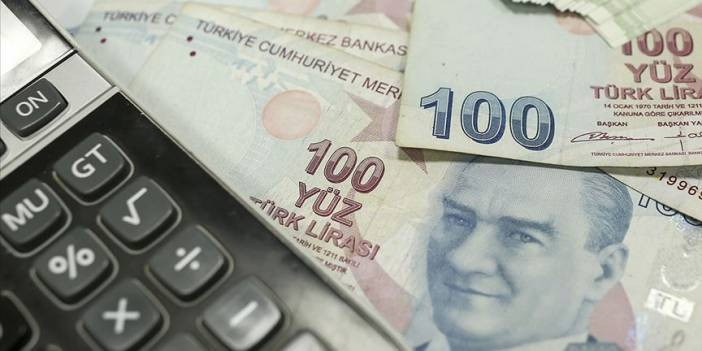 İbrahim Kahveci 2025 yılı asgari &uuml;creti hesapladı