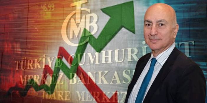 Eğilmez açıkladı: Faizler neden Merkez Bankası'nın faizinden yüksek?