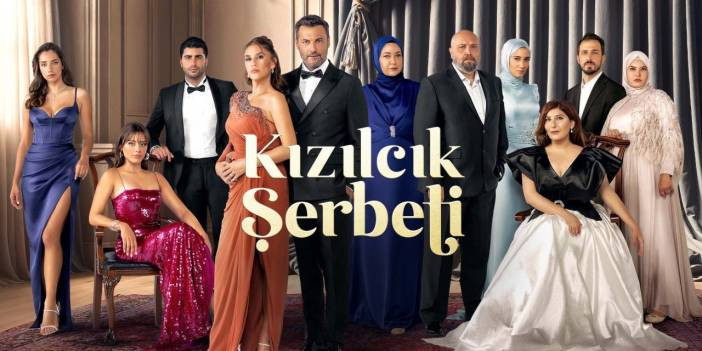 Kızılcık Şerbeti'nin senaristi Merve G&ouml;ntem g&ouml;zaltına alındı