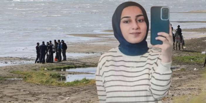 Rojin beş g&uuml;nd&uuml;r kayıp! &Ouml;zel cihazla aranıyor