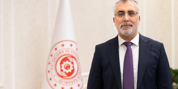 Bakan Işıkhan: Emeğin ve emekçinin sesi olmaya devam edeceğiz