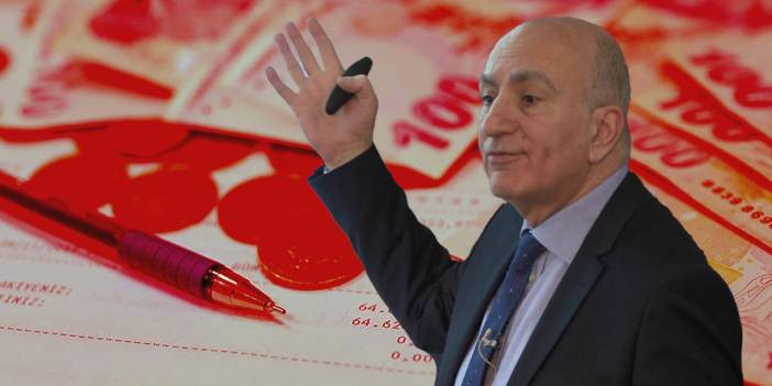 Altın fiyatını belirleyecek üç bilinmezi açıkladı: Mahfi Eğilmez'den kritik uyarı