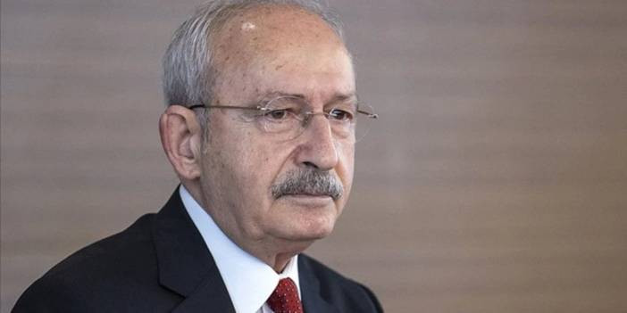 Kemal Kılı&ccedil;daroğlu Sine-i Millet &ccedil;ağrısı yaptı! Kayyuma karşı ilk a&ccedil;ıklama