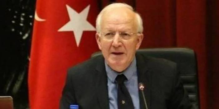 İstanbul Baro Başkanı se&ccedil;ilen İbrahim Kaboğlu Kimdir