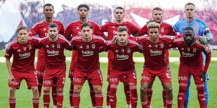Beşiktaş a&ccedil;ıkladı taraftar yıkıldı. Lyon ve Galatasaray ma&ccedil;larında yok
