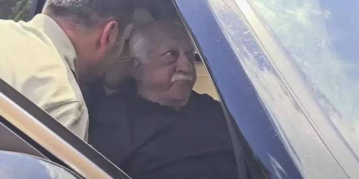 FET&Ouml;'n&uuml;n kendisine sakladığı parası a&ccedil;ıklandı. &Ouml;zel &ccedil;antasının i&ccedil;inden &ccedil;ıktı