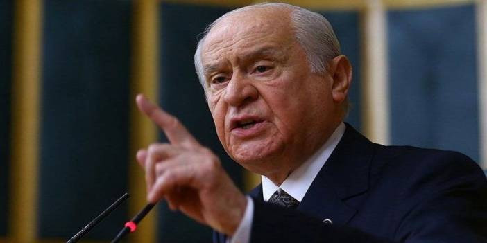 Bah&ccedil;eli Apo i&ccedil;in 'Gerekirse umut hakkı kullanımı' dedi. Umut Hakkı nedir?