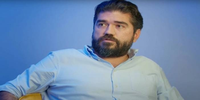 Rasim Ozan Apo'nun şu an ne yaptığını a&ccedil;ıkladı. Bah&ccedil;eli Apo'yu Meclis'e &ccedil;ağırdı
