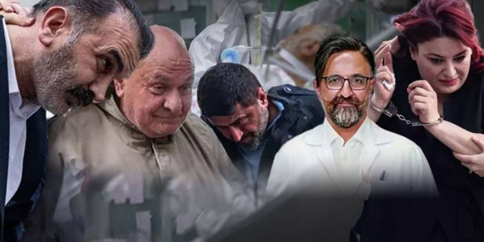 Yenidoğan &ccedil;etesi bebeklerden sonra yetişkinler &uuml;zerinden de devleti soymuş. &Ouml;l&uuml;leri sağ gibi g&ouml;stermişler