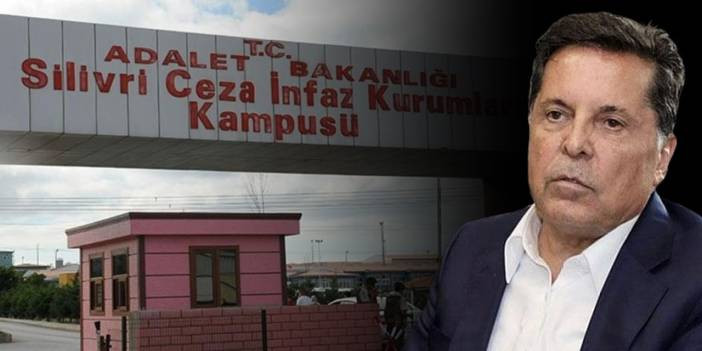 CHP'nin Silivri'de Ahmet &Ouml;zer'e ziyareti iptal edildi