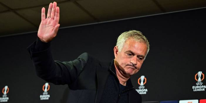 Mourinho gitmek istediği takımı a&ccedil;ıkladı