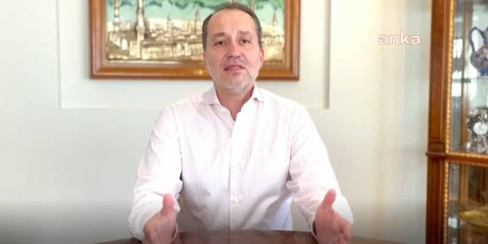 Erbakan'dan hükümete 'İsrail ile ticaret' videosu