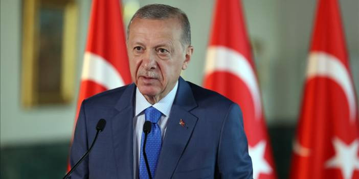 Erdoğan'dan 'Esenyurt'a kayyum' açıklaması!