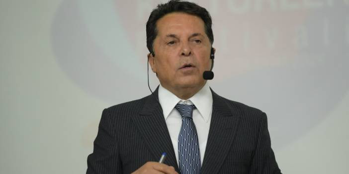Yerine kayyum atanan Ahmet &Ouml;zer'e yeni soruşturma