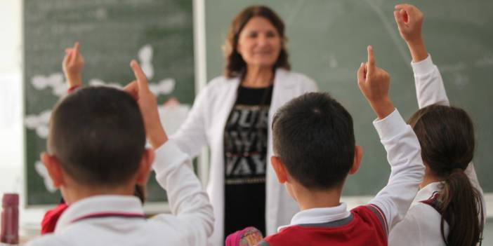 Müfredata yeni ders geliyor!