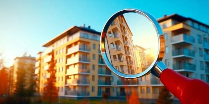 Merkez Bankası ilk kez açıkladı: İstanbul'da ortalama evin kirası ortaya çıktı