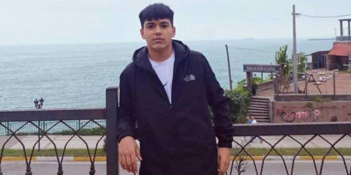MESEM öğrencisi 14 yaşındaki çocuk işçi iş cinayeti kurbanı oldu