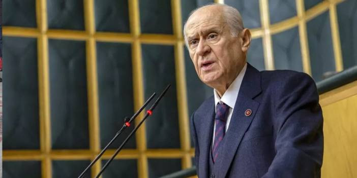 Bahçeli: İmralı ve DEM Grubu yüz yüze görüşmeli