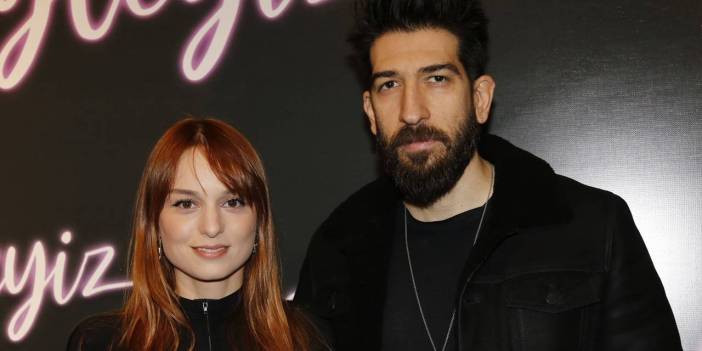 Nilperi Şahinkaya'nın eski sevgilisi Emre Yusufi ayrılık nedenini a&ccedil;ıkladı