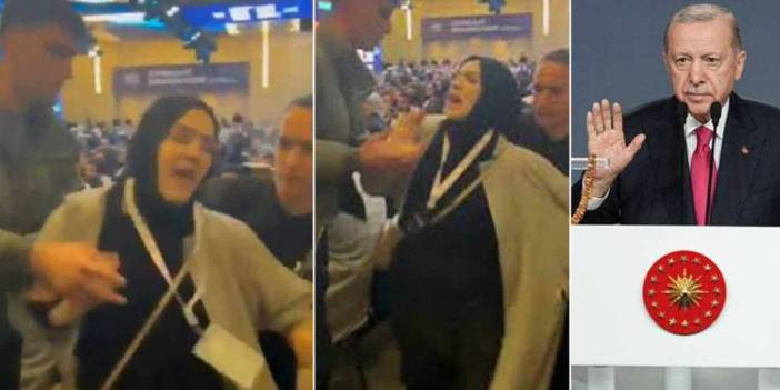 Erdoğan protestosunda şok iddialar: Baş&ouml;rt&uuml;s&uuml; kesme &ccedil;ıplak arama işkence