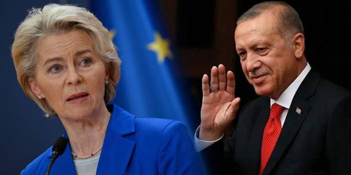 Avrupa'nın Suriye telaşı başladı! Erdoğan'la görüşmek için apar topar Ankara'ya geliyor
