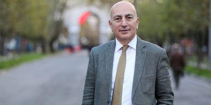 Mahfi Eğilmez adını net koydu: KKM faciası
