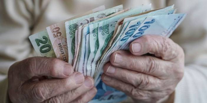 Belediyeden emeklilere destek: Y&uuml;zde 50 artırıldı