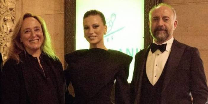 Halit Ergenç 25 yıllık dostu Ayşe Barım hakkında konuştu: Gerçekten çok ağır