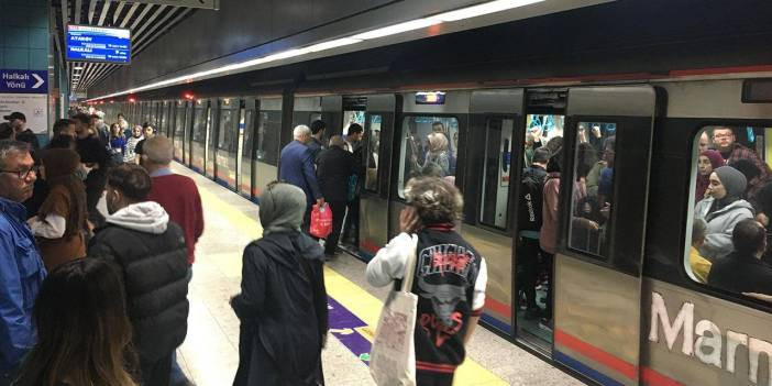Marmaray &uuml;creti ne kadar oldu?