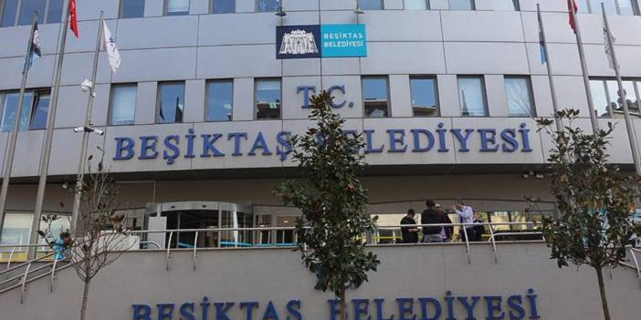 Beşiktaş Belediye Meclisi başkan vekilini seçecek
