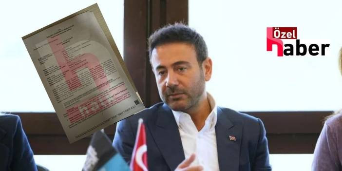 Rıza Akpolat'ın ifadesi ilk kez Halk TV'de!