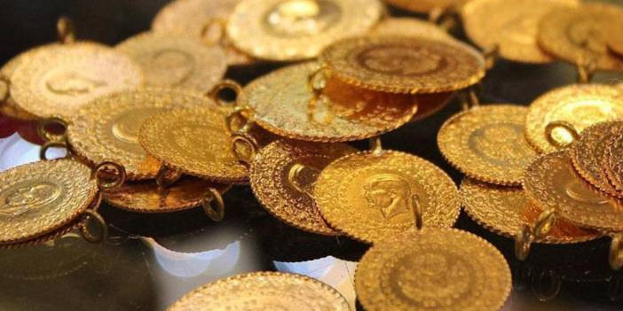 Altın birikimi rekor kırdı: Bir il parayı ona yatırdı!