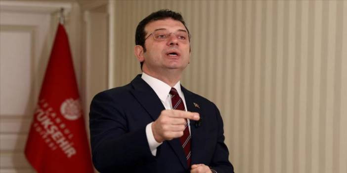İmamoğlu'na açılan soruşturma paylaşım yapanlara da açıldı