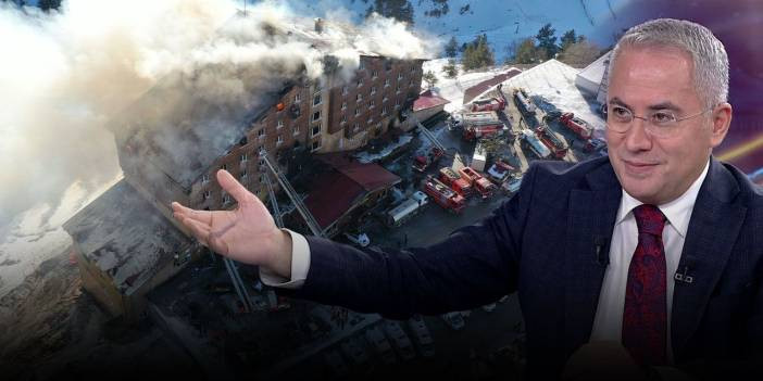 Nedim Türkmen ve ailesine ulaşılamadı. Kartalkaya'da yanan oteldelerdi