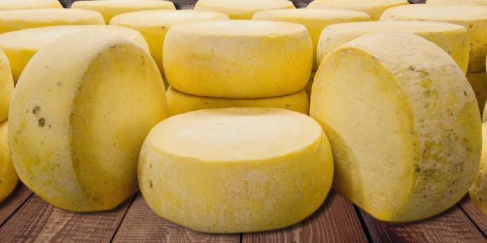 Malkara eski kaşarı i&ccedil;in tescil başvurusu yapılacak