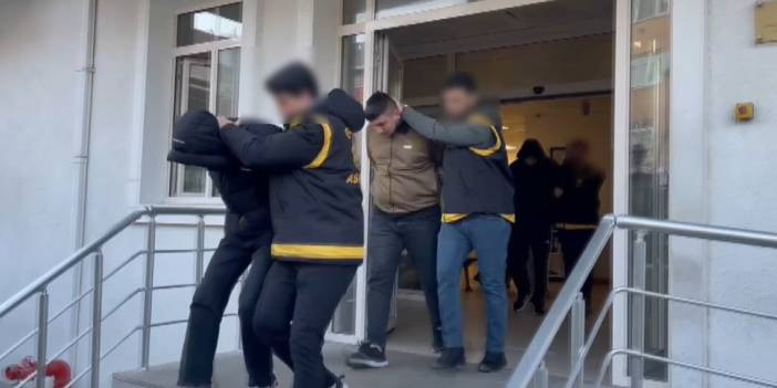Çocuklar tetikçi oldu! Cinayeti işleyene 'ödül' belirlendi