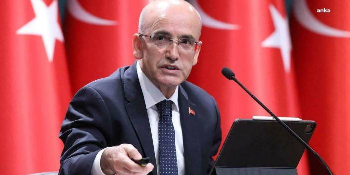 KKM bitiyor: Şimşek tarih verdi