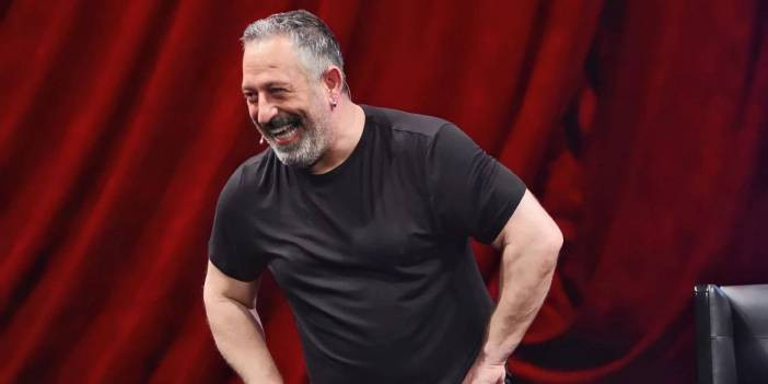 Cem Yılmaz Chicago'da Erzurum'u andı