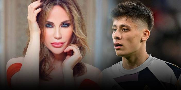 Demet Şener a&ccedil;ıkladı: Arda G&uuml;ler davet etti