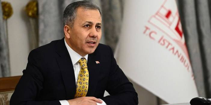 Bakan Yerlikaya'dan gece yarısı 'boykota tepki' paylaşımı