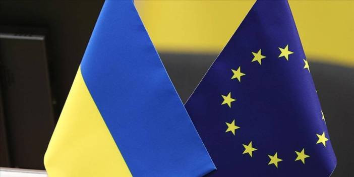 Zelenski'ye Avrupalı liderlerden destek
