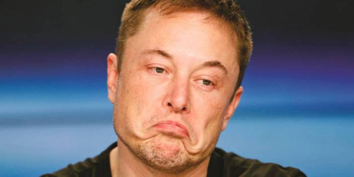 ABD yargısı Elon Musk'ı suçlu buldu: Sebebi Twitter!