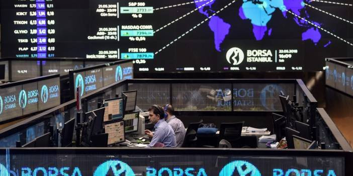 Rekor kıran Borsa İstanbul haftayı kapattı