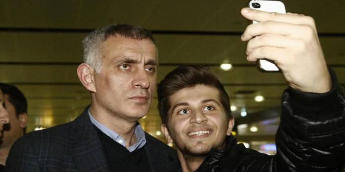 Hacıosmanoğlu Fenerbahçe için ipini çekti
