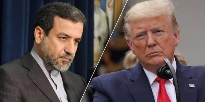 İran'dan Trump'ın tehditlerine sert yanıt: O dönem sona erdi