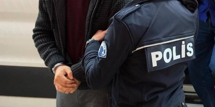 Uyuşturucu operasyonunda 2 gözaltı