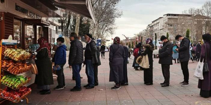 İstanbul'da yaşamanın ağır maliyeti raporlaştı! Geçim yok fatura çok para yok